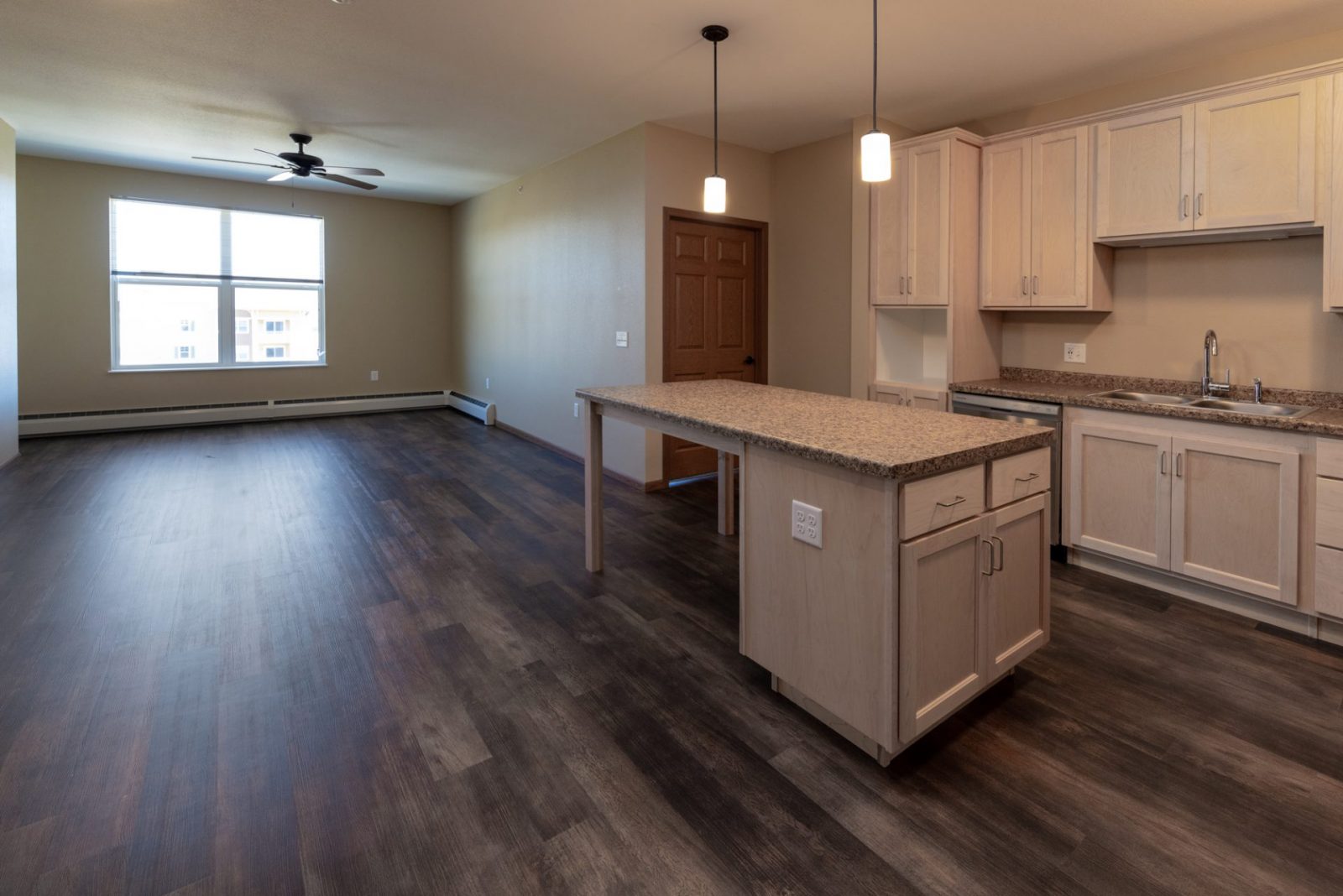 Bottineau Ridge III Apartments